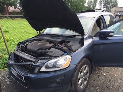 Photos of "LB Motors", Ltd.