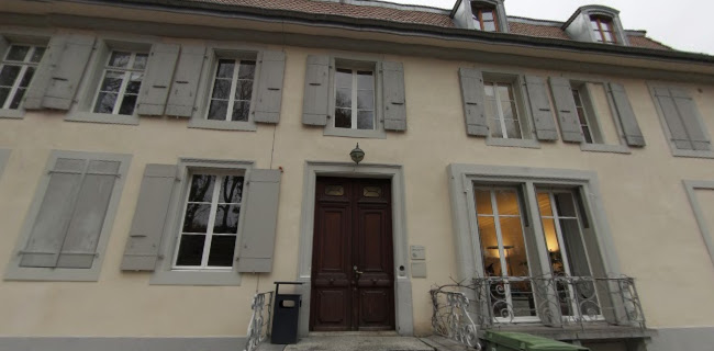 1015 Lausanne