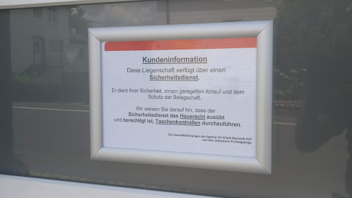 Employment Agency Marktredwitz - Thumbnail