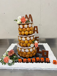 Photo n°50 de Boulangerie - Pâtisserie - Chocolaterie. « MAISON FAUTSCH (La Gourmandise) » à Valentigney (Pâtisserie)