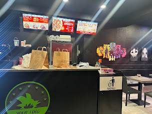 Photo n°19 de Yokai Food Angoulême à Angoulême (Restaurant)