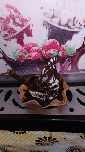 World Delicious - Thumbnail