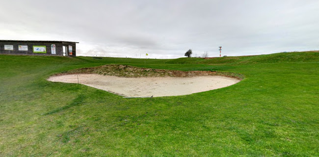 Avernas Golf Club