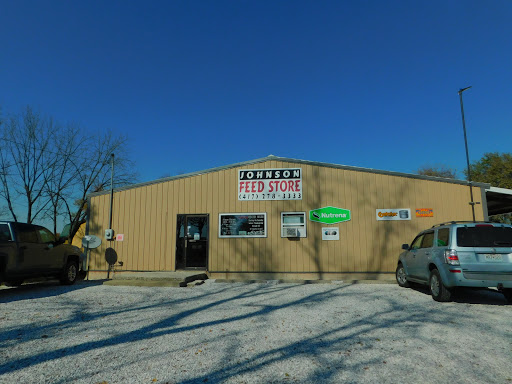 Johnson Feed Store