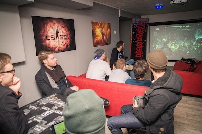 Photos of GG-WP Gaming & eSports Lounge