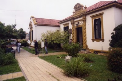 Photos of Hospital Espa&ntilde;ol de Mendoza Calle Belgrano