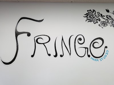 Photos of Fringe Hair Studio
