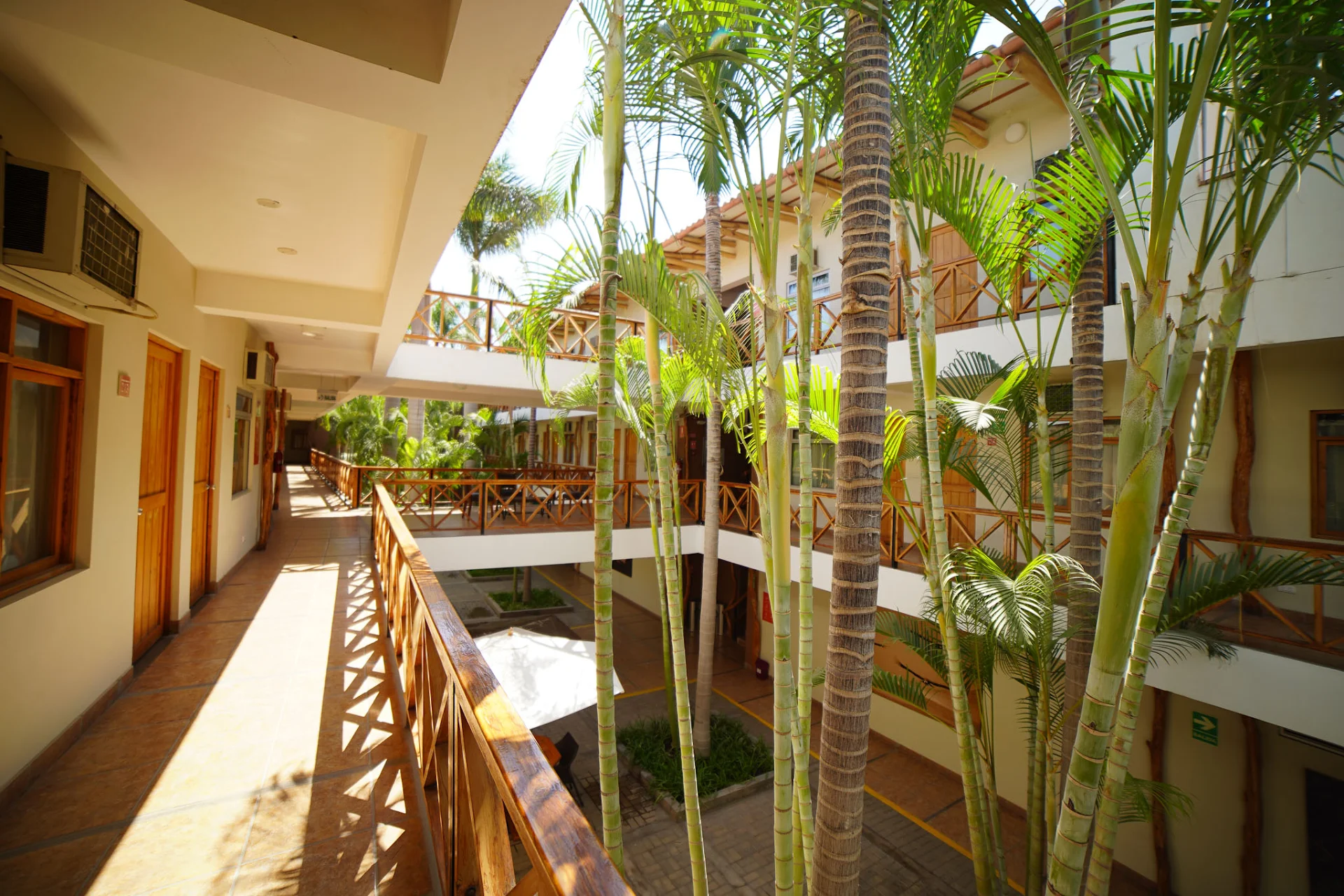 Casa Andina Standard Nasca