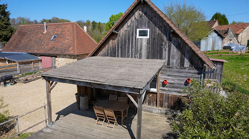 Photo de Elephant Haven European Elephant Sanctuary (EHEES) à Bussière-Galant (87230)