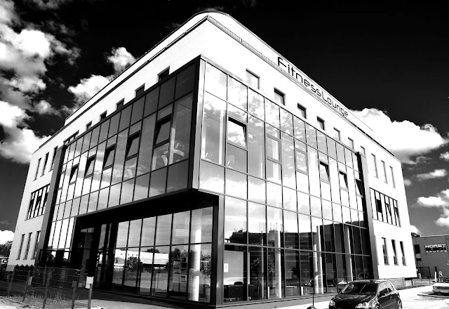 Fitness First Hamburg - Harburg