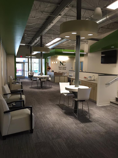 Crawford Success Center - Thumbnail