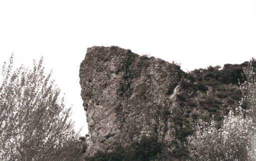 La Peñona - Thumbnail