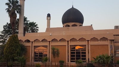 Photos of Nur-ul-Islam Masjid