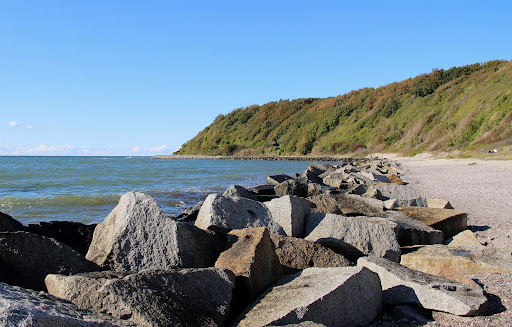 Strand Kloster