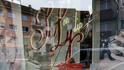 Salon Lydia Steinbrenner