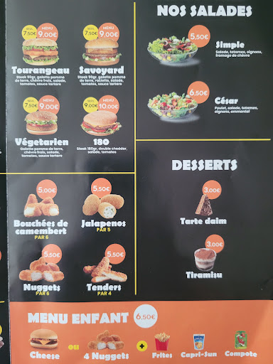Photo 1 - La Plancha