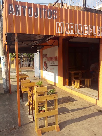 Photos of Antojitos Mar&iacute;a Bel&eacute;n