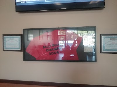 Photos of Buck's Pizza