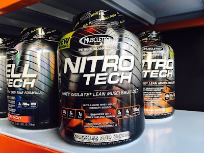 Photos of The Supplement Store - Panadura