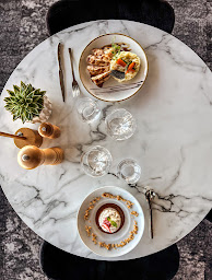 Photo n°2 de Le Restaurant - Casino de Palavas Les Flots à Palavas-les-Flots (Restaurant)