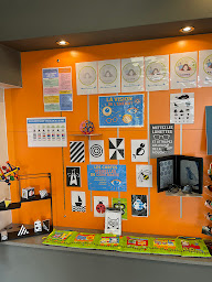 Photo n°1 de Crest'Optique à Crest (Magasin de lunettes de soleil)