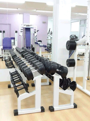 K2GYM - Visual