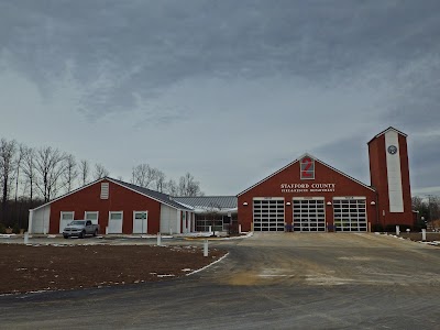 Stafford 2 Fire Department