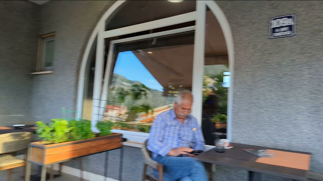 Radno vrijeme Bistro Pizzeria Kapo