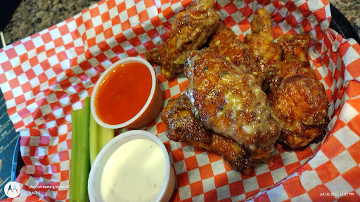 In The Zone Sports Bar & Lounge - Thumbnail