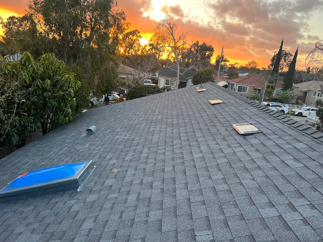 Cornerstone Construction & Roofing