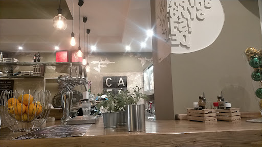 Mad Beer & Food