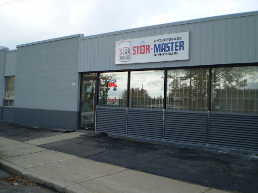 Stor-Master - Visual