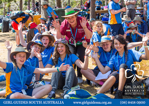 Girl Guides SA Victor Harbor Gallery - Australia