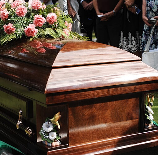 Funeraria Santa María
