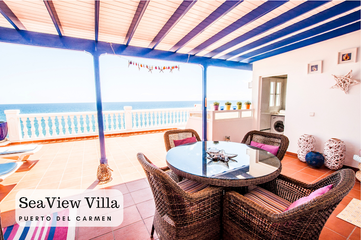 Lanzarote Getaways by null