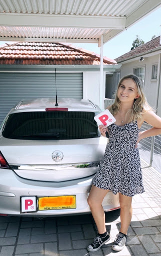 Andrea’s Driving School - Thumbnail