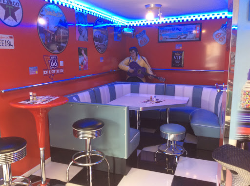 Photo 3 - Friterie au palais gourmand et Pizza Futur