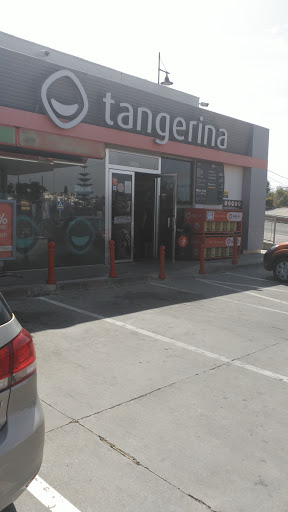 Galp petrol station Fuengirola - Mijas Ctra. - Thumbnail