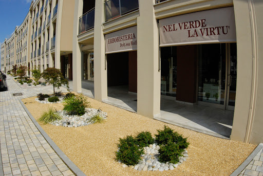 Erboristeria Nel Verde La Virtù