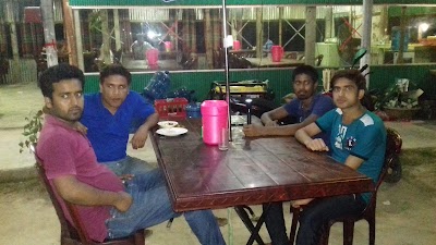 Photos of Babuchi Bazar
