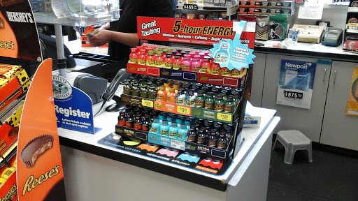 Emily Jo's Mini Mart