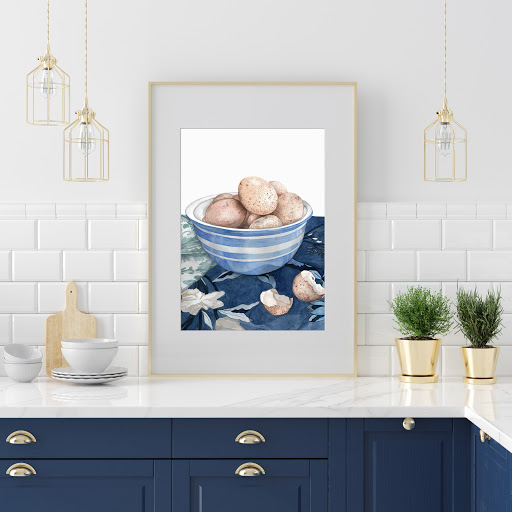 Sprout Gallery - Visual