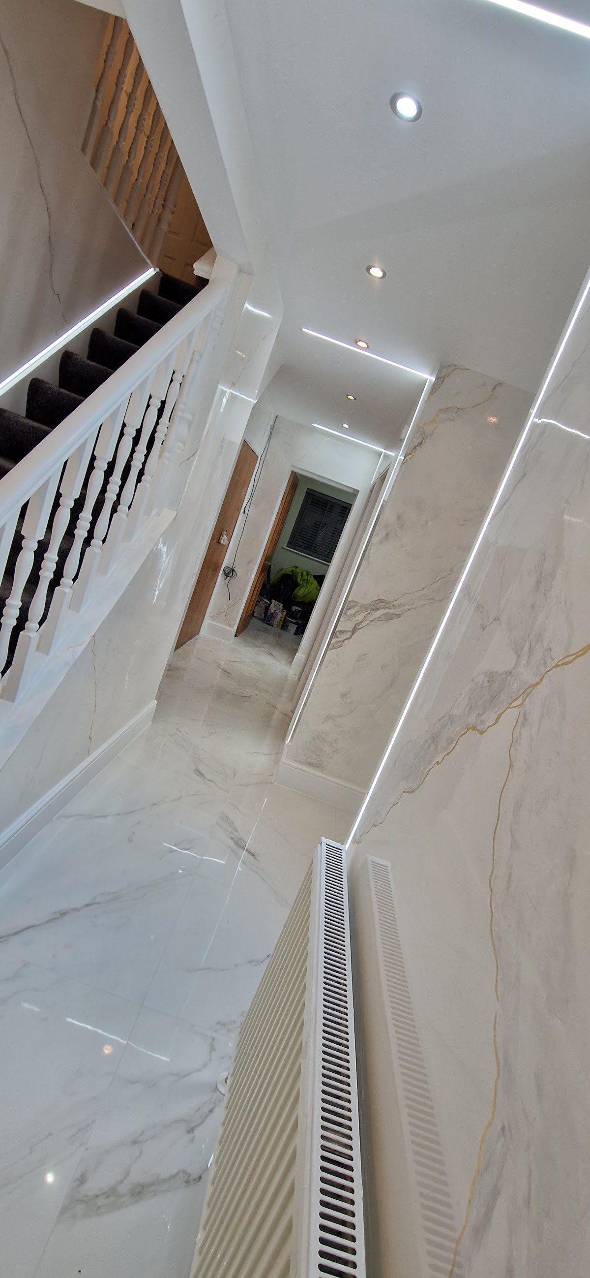 Developments of Yorkshire Ltd
