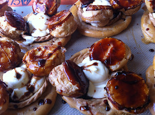 Photo n°12 de Brasserie l'Endroit à Anglet (Restaurant français)