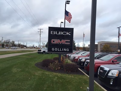 Photos of Golling Buick GMC