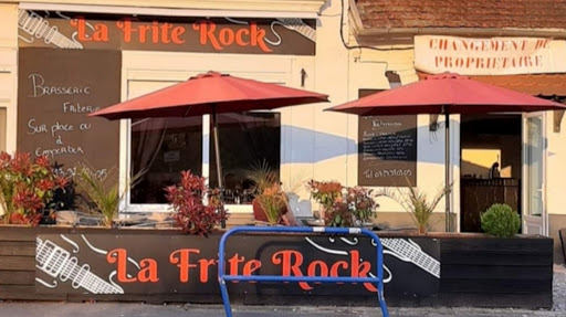 La frite rock