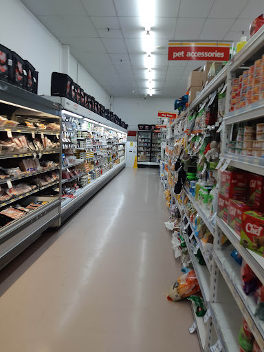 SuperValue Bell Block Gallery - New Zealand