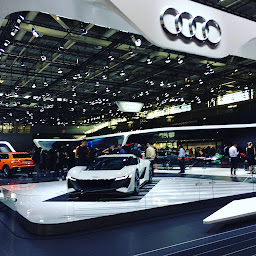 Photo n°15 de Audi Montauban Autopole Maurel à Montauban (Vendeur de voitures d'occasion)