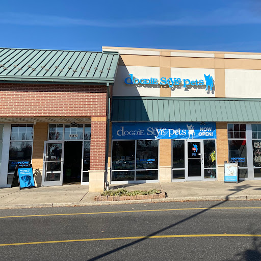 Doggie Style Pets Cinnaminson