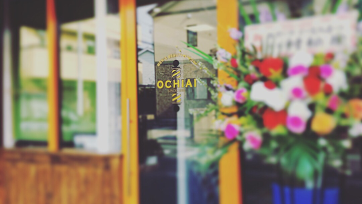 Men's beauty salon OCHIAI